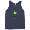 irish name Tank Top