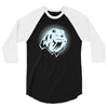 dramatic chipmunk 3/4 Sleeve Shirt