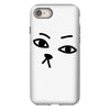 huh iPhone 8