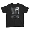 war paint Youth Tee