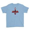 out of the woods Youth Tee