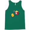 french fried jason Tank Top