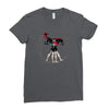 symbiote Ladies Fitted T-Shirt