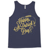 happy st patrick's day Tank Top