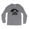 toxicity Long Sleeve Shirts
