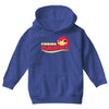 Finding Da Wae Youth Hoodie