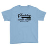 Vandelay industries import Export Original Size 89 Youth Tee