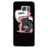 meh says honey badger Samsung Galaxy S7