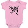 ousider's mark Baby Onesie