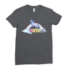 Fortnite Ladies Fitted T-Shirt