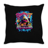 respect mah wizardrah! Throw Pillow