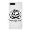 happy halloween iPhone 7 Plus Case