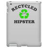 recycled hipster iPad 3 and 4 Case