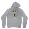 frankenpug Unisex Hoodie