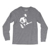 thom yorke Long Sleeve Shirts