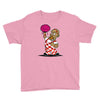 zombified big boy Youth Tee