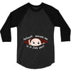 July Peeking Out Baby Boy 3/4 Sleeve Shirt