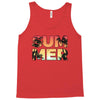 Summer Tank Top