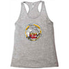 amazon girl Racerback Tank