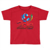 world cup 2018 Toddler T-shirt
