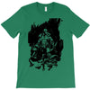 hellboy 5 T-Shirt