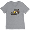 hot rod 2, ideal birthday gift or present V-Neck Tee