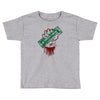 zombies soylent green Toddler T-shirt