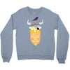 pillage Crewneck Sweatshirt