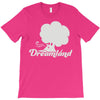 dreamland logo T-Shirt