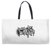 art ground Weekender Totes