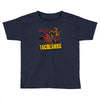 tacolands Toddler T-shirt