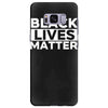 black lives matter Samsung Galaxy S8 Plus