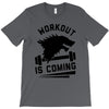 round neck half sleeves T-Shirt