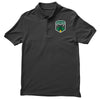 endor family camping Polo Shirt