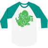 final fantasy tonborry 3/4 Sleeve Shirt
