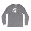 panda Long Sleeve Shirts