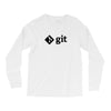 GIT IM FIT Long Sleeve Shirts