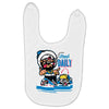 tresh daily Baby Bibs