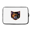 E.T. Laptop sleeve