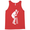 ashe sport Tank Top