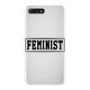 Feminist iPhone 7 Plus Case