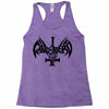 Canserbero Racerback Tank