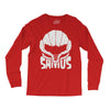 samhain samus Long Sleeve Shirts