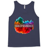 bad smoke Tank Top