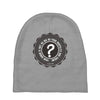 Not Bad Baby Beanies