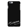 Mustafa Kemal Ataturk iPhone 6/6s Plus Case