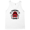 goomba gang Tank Top