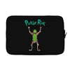 pickle rick Laptop sleeve