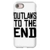 outlaws to the end 3 iPhone 8