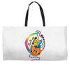 doodle luv Weekender Totes